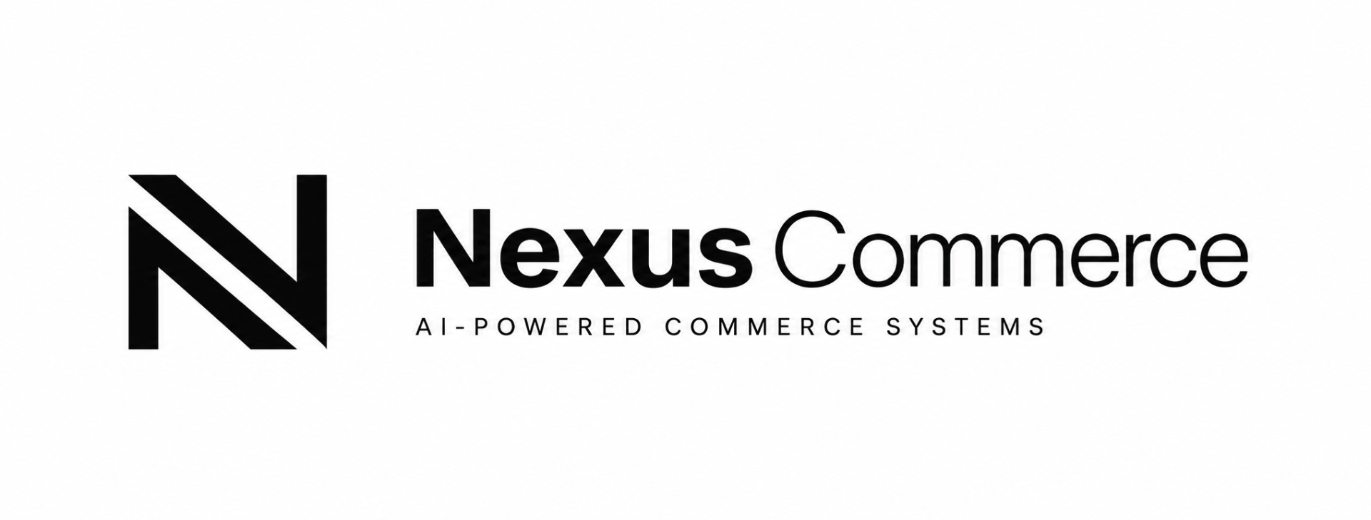 Nexus Commerce — AI Systems & Revenue Infrastructure